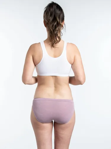 Miniatura 3 de Fruit of the Loom Ropa interior Beyondsoft para mujer (talla regular y grande)