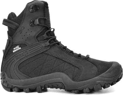 Miniatura 2 de XPETI Botas tácticas Raptor para hombre