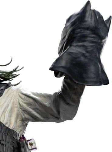 Miniatura 11 de Weta Workshop Edición limitada Polystone - Liga de la Justicia (Zack Snyder) - El Joker - Estatua a escala 1:4