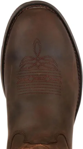 Miniatura 2 de Durango Botas vaqueras Rebel DB5464 para hombre
