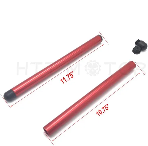 Miniatura 6 de HB-YMT09-A- Juego de manillares de placa adaptadora con clip compatible con MT-09 FZ-09 2013-2016