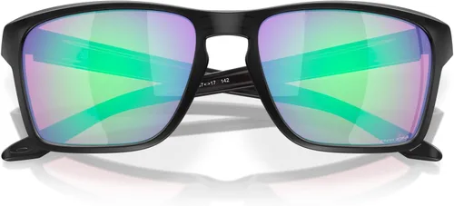 Miniatura 53 de Oakley Mens OO9448 Sylas Rectangular Sunglasses
