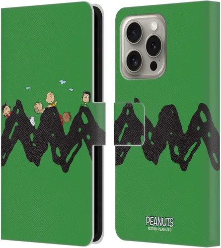 Miniatura 37 de Head Case Designs Funda de piel con licencia oficial de Peanuts Snoopy Characters compatible con Apple iPhone 7/8/SE 2020 y 2022