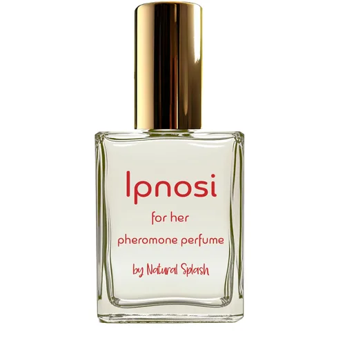 Miniatura 7 de lpnosi - Perfume de feromonas For Hime, fragancia de larga duración infundida con esencias naturales y feromonas potentes, aroma irresistible