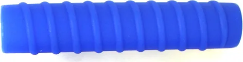 Miniatura 6 de JSP Manufacturing 1 mango de remo de kayak, prevención de ampollas antideslizante, accesorios de kayak para remos desmontables Azul