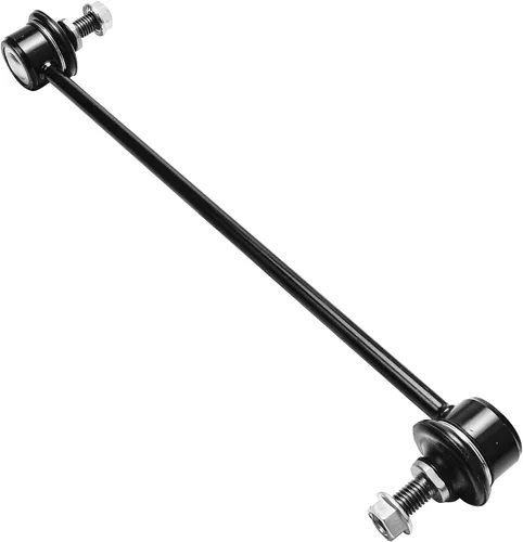 Miniatura 7 de Detroit Axle - 2 barras estabilizadoras delanteras para Mazda 3 5 BMW 740i 740iL 750i 750iL Estabilizador Barra estabilizadora Enlaces de reemplazo