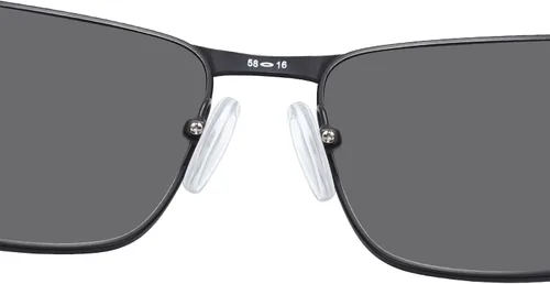 Miniatura 3 de DROGO Almohadillas de silicona para la nariz de repuesto para gafas Oakley/Sunglass Wiretap 2.0/placa base, placa superficial/Wingback SQ/Wingfold