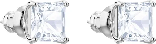Miniatura 3 de Colección de joyas de collar y pendientes de cristal Swarovski Attract