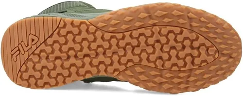 Miniatura 5 de Fila Chastizer - Botas militares y tácticas para hombre