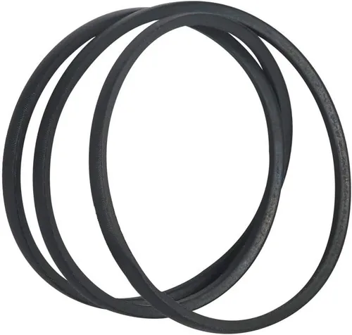 Miniatura 3 de Correa en V para cortacésped de montar 1/2" x 103 1/4" se adapta a MTD/Troy-Bilt 754-04219 954-04219, Cub Cadet 754-04219 954-04219 OCC-754-04219