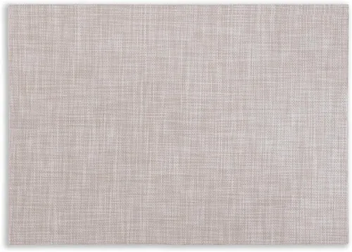 Miniatura 6 de Beatriz Ball VIDA - Juego de 4 manteles individuales rectangulares (gris)