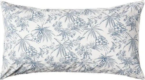 Miniatura 14 de Tommy Bahama - Juego de sábanas tamaño King, ropa de cama de percal 100% algodón con una sensación crujiente y fresca, sábanas con sábana bajera