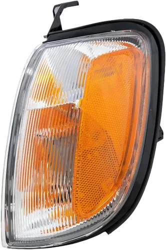 Miniatura 10 de EPIC LIGHTING Reemplazo del conjunto de luces de señal halógenas estilo OE para NISSAN 98-00 FRONTIER 00-01 XTERRA - Par