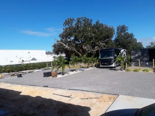 Miniatura 7 de Standartpark Adoquines permeables Vodaland EasyPave, rejilla de entrada de césped y grava, clase de carga A-D, adoquines de plástico PPE 100%