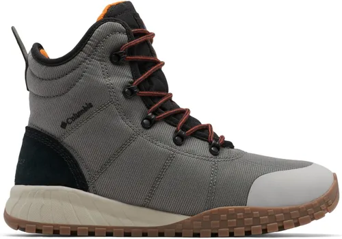 Miniatura 6 de Columbia Men's Fairbanks Omni-Heat Snow Boot