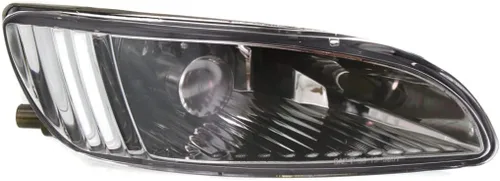 Miniatura 7 de KarParts360 Para 2004 2005 2006 Lexus RX330 Conjunto de luz antiniebla par lado conductor y pasajero lado w/bombillas para LX2592103 LX2593103 Lado