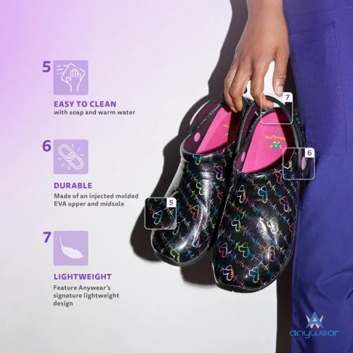 Miniatura 6 de Anywear Plisado para mujer
