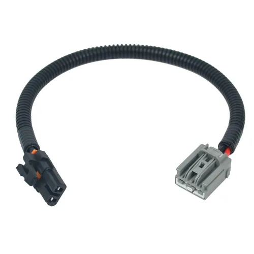 Miniatura 7 de 15-75221 Arnés de cableado del motor del soplador – Reemplaza a 1575221, 22957044, 15887352 – para vehículos Chevrolet, GMC, Cadillac y Hummer