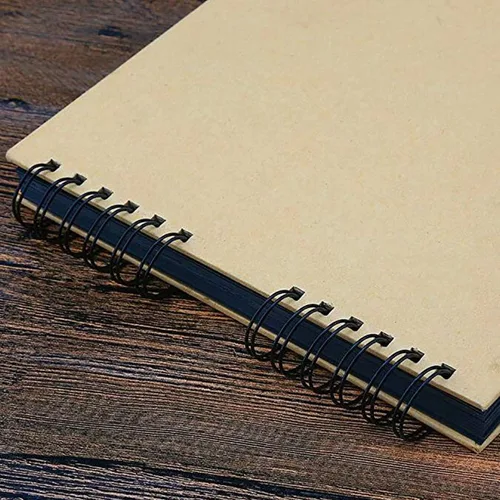 Miniatura 5 de Gotideal Álbum de recortes de bricolaje, papel para manualidades, álbum de fotos de boda y aniversario, álbum de recortes familiar, accesorios