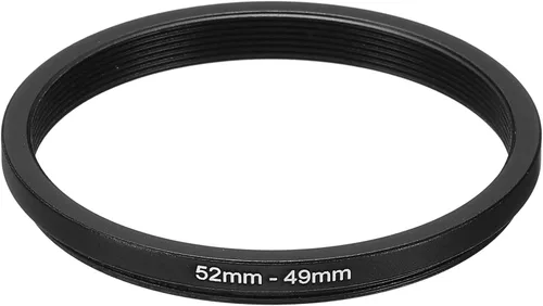 Miniatura 13 de PATIKIL Anillo de metal de 1.181 in-0.984 in, adaptador de filtro de lente de cámara, anillo adaptador de filtro de aluminio para lentes de cámara