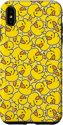 Miniatura 11 de Cute Yellow Rubber Duckie Duck Lover Pattern Case Case for iPhone 17