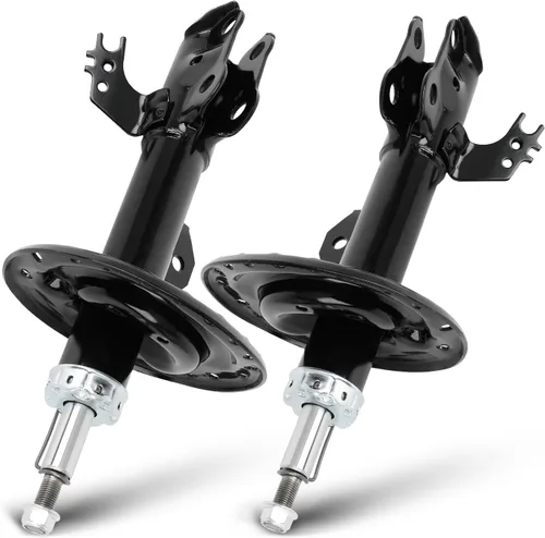 SCITOO - Amortiguador delantero para Toyota se adapta a 2013-2018 para Toyota Avalon Shocks 3350002 3350003 amortiguadores - Juego de 2 piezas
