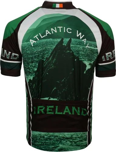 Miniatura 2 de Silky Sullivan Rugby Collection Jameson Sudadera con capucha para hombre