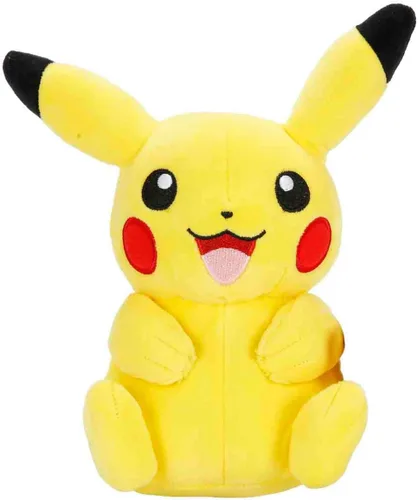 Miniatura 5 de Wicked Cool Toys Poke Dratini Minidraco - Peluche exclusivo de 8 pulgadas