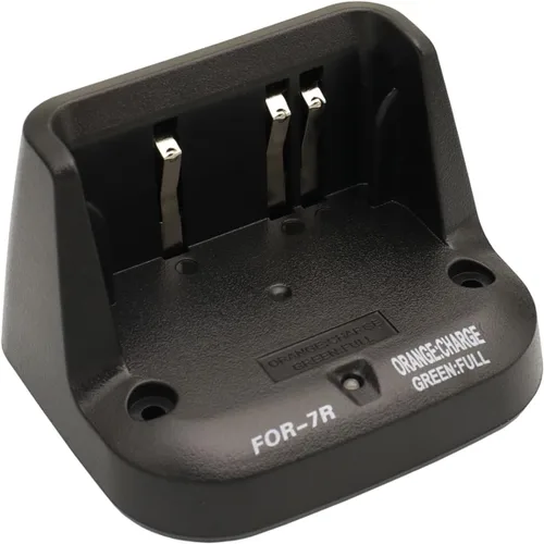 Miniatura 4 de Cargador CD-15A DC 12V/24V Cargador de coche compatible con YAESU VX-5 VX-5R VX-6R VX-7R VXA-700 Standard Horizon HX460S HX460SS HX471 HX471S Radio