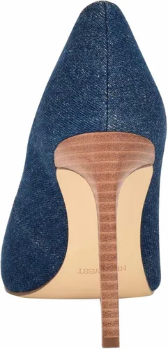 Miniatura 3 de NINE WEST FOOTWEAR Zapatos de tacón Tatiana para mujer