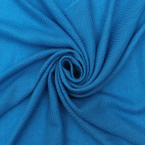 Miniatura 19 de 100% puro CASHMERE 2PLY BUFANDA/STOLE, HERRINGBONE SUPER SUAVE, GRUESO, LIGERO, PASHMINA