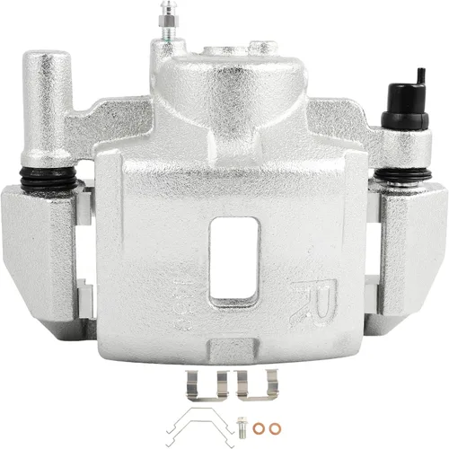 Miniatura 32 de ECCPP 18B5032C Front Left Disc Brake Caliper Assembly w/Bracket Fit For Mitsubishi For Lancer 2008-2017