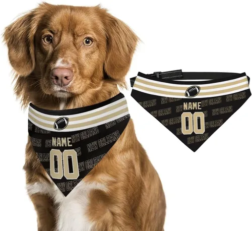 Miniatura 12 de Arizona Pet - Pañuelo personalizado para perros y gatos