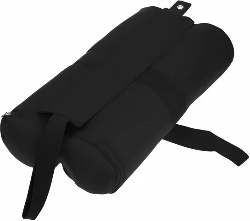 Miniatura 3 de Bolsa de arena para pesas de toldo, bolsas de arena resistentes para tienda de campaña desplegable para patas, refugio instantáneo, bolsas