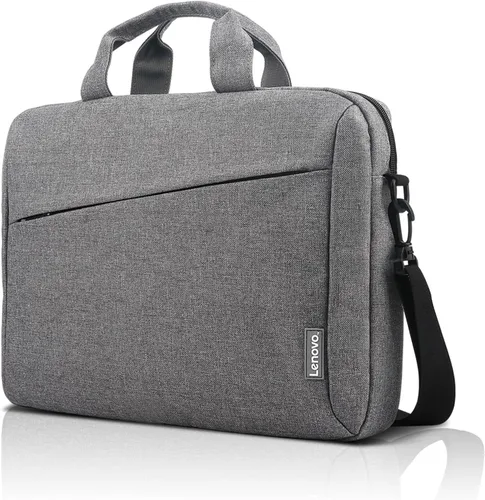 Miniatura 10 de Lenovo T210 - Estuche de transporte para laptop y tablet de 15.6 pulgadas, diseño elegante, tela duradera y repelente al agua