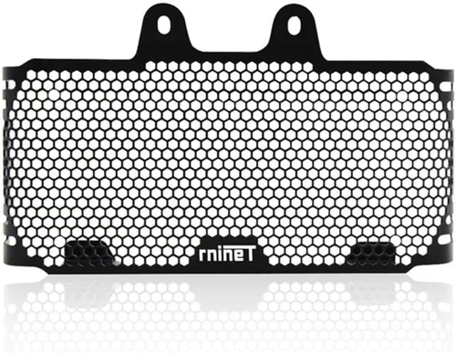 Miniatura 9 de Motorcycle Radiator Grille, Motorcycle Accessorie for B&MW R Nine T Scrambler Pure Racer Urban G/S Oil Cooler Guard RnineT Radiator Grill Cover