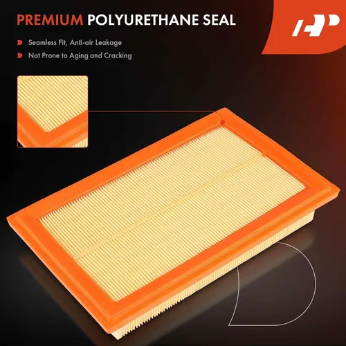 Miniatura 6 de Filtro de aire de motor A-Premium compatible con Mercedes-Benz C300 2015-2018, C350e 2016-2018, E300 2017-2019, GLC300 2016-2019, GLC350e 2018-2020