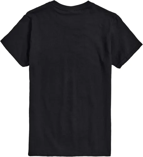Miniatura 2 de Case IH Front and Back - Camiseta de manga corta para hombre