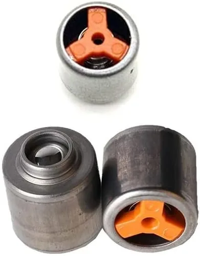 2 unids coche original aceite By-Pass Walve válvula unidireccional para Chevrolets Cruze 1.6L 1.8L Epica 1.8 AVEO 55563957 90530050 55556227 motor