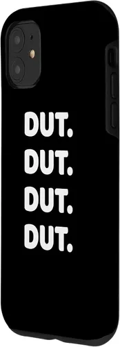 Miniatura 2 de iPhone 11 Marching Band Percussion Drum Corps estuche de regalo