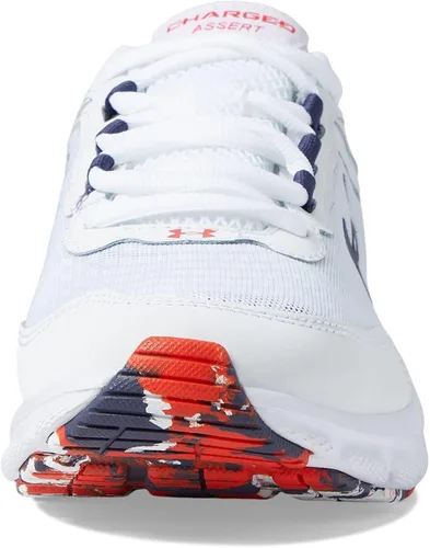 Miniatura 3 de Under Armour Charged Assert 9 - Tenis para correr para mujer