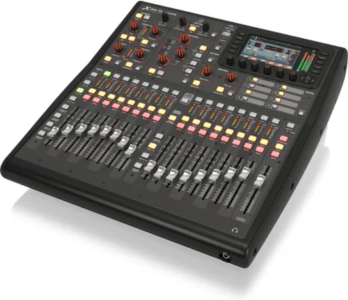 Miniatura 3 de Behringer 32 A-B Box (X32PRODUCER), Negro