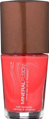 Miniatura 41 de Mineral Fusion Esmalte de uñas, Amatista