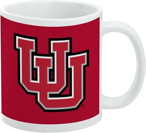 Miniatura 60 de Taza de cerámica con logotipo principal de Marshall, tazas originales para regalo para café, té y bebidas calientes, 11 oz, blanca