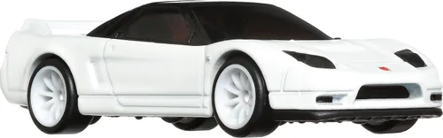 Miniatura 4 de Hot Wheels Vehículos de leyendas del circuito cultural del automóvil para niños de 3 años en adelante, colección premium de vehículos a escala 1:64