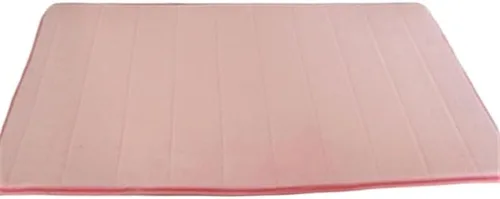 Miniatura 15 de Alfombra antideslizante de Baño De Espuma Viscoelástica, Tapete Moderno, Antideslizante, 3 Unidades Por Juego Alfombras de Baño