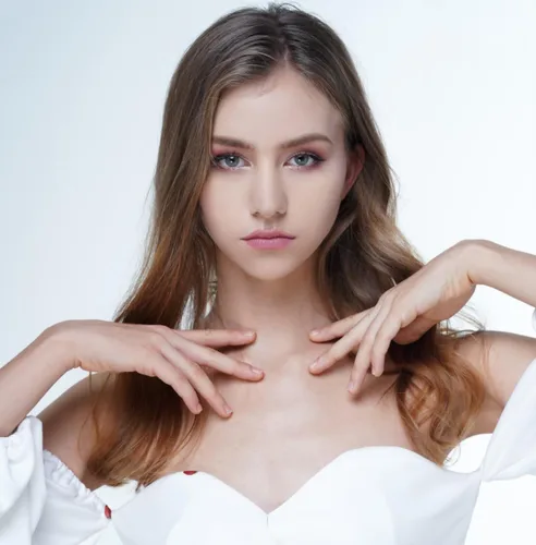 Miniatura 8 de Color Nymph Kit de maquillaje todo en uno, perfecto para mujeres, adolescentes y principiantes. Desbloquea infinitas posibilidades con 24 hermosos