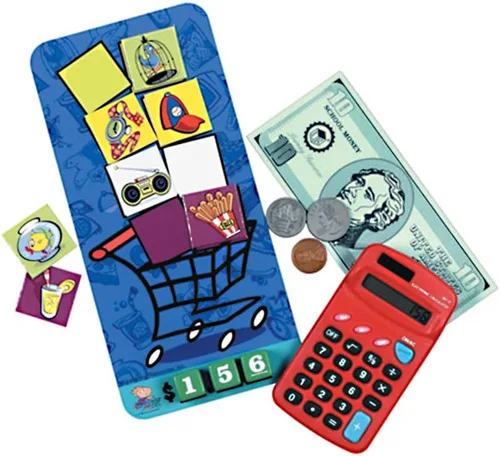Miniatura 2 de learning resources comprar It Right juego de la compra