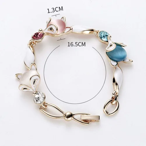 Miniatura 4 de Pulseras de cuentas Pulsera de buena suerte Talla única Ideal para bohemias multicapa elástica con borla de ala de piedra natural