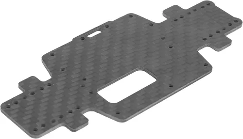 Miniatura 5 de VGEBY K989 chasis, carrocerías de vehículos y accesorios de báscula, peso ligero, de alta resistencia, coche RC para WLtoys K969 / K979 / K989 K999